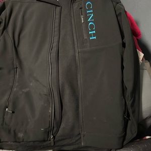 Cinch Hardshell Jacket